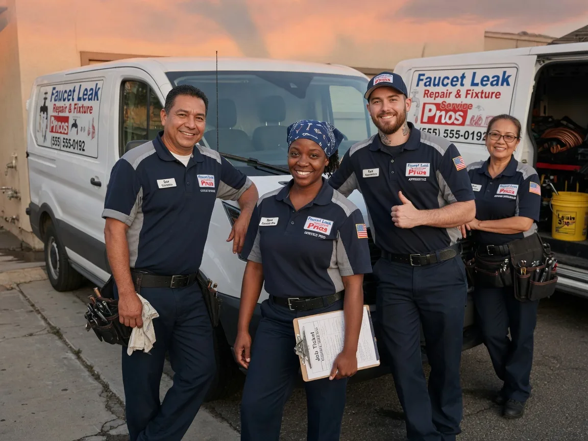 Faucet Repair company in Northumberland, PA